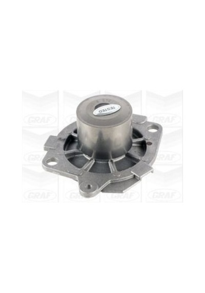 Devirdaim Su Pompası - Fiat Croma, Grande Punto, Punto, Doblo, Bravo, Stilo, Sedici, Idea, Multipla, Strada, Marea, Brava, Palio, 159, 156, 166, 145