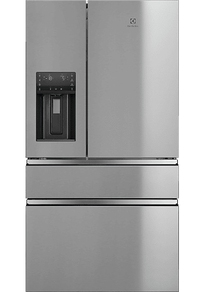 Electrolux LLI9VE54X0 617 LT No-frost Gardırop Tipi Buzdolabı