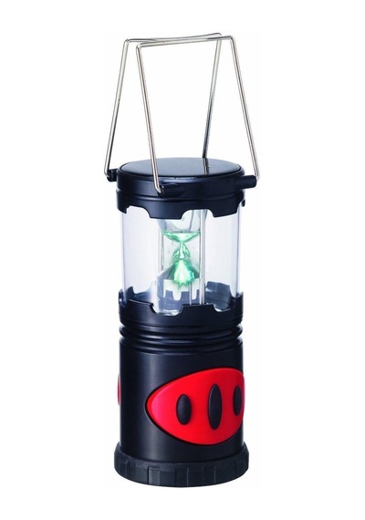 Prımus Solar Campıng Lantern Kamp Lambası 3xd -2964 Çok Renkli
