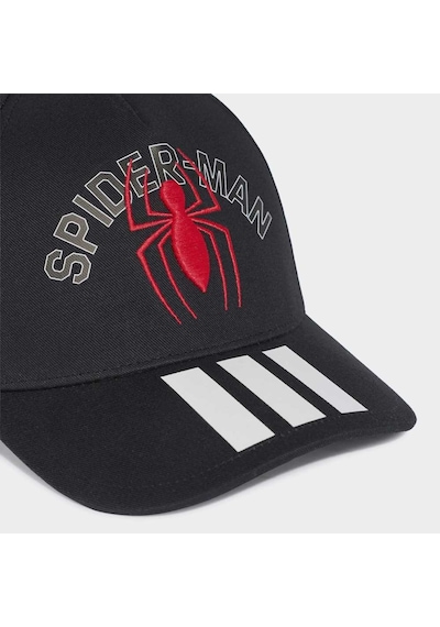 Adidas Kr2368 Lk Mrvl Sm Cap Şapka Siyah