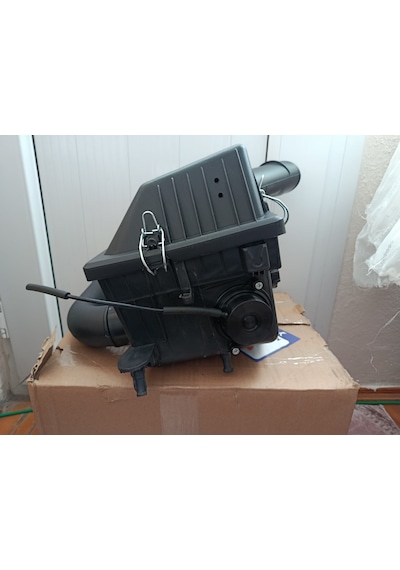 Palio 1.4 1.6 Siena 1.4 1.6 Hava Filitre Kutusu Komple Eskı Model 1997-2001 Yıllarıı Arası