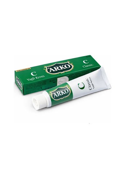Arko Yağlı Krem Klasik Bakım Kremi 1 Adet