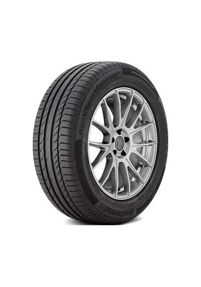 Continental 315/35R20 110W XL Ssr Rft Fr Contisportcontact 5 Suv Yaz Lastiği 2026