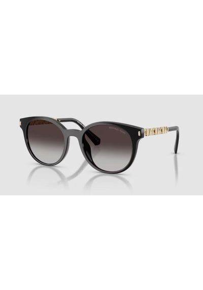 Michael Kors 0mk2264u 30058g 53 Kadın Güneş Gözlüğü Altın - Füme