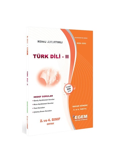 Aöf 2. Sınıf Aşçılık Bahar Tüm Dersler Çözümlü Konu Soru Bankası