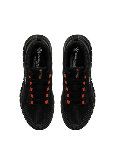Lumberjack Weasley 4fx Erkek Siyah Spor Ayakkabı 101487659 Siyah
