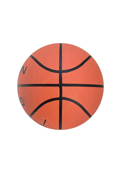 Tryon Bb-120 Kauçuk Basketbol Topu 5 Numara - Kahverengi