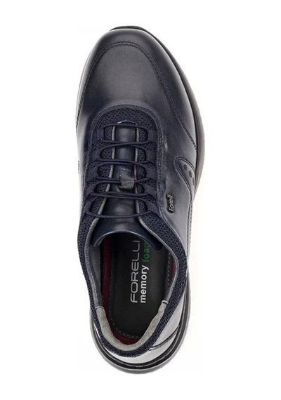 Forelli 47906 Erkek Comfort Ayakkabı - Lacivert