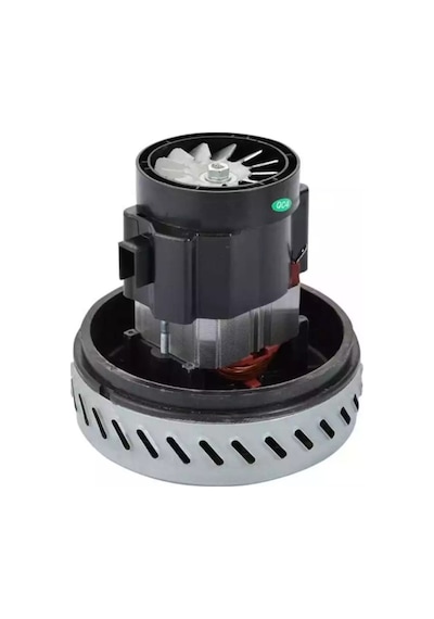 Rowenta Ru 072 Süpürge Motoru ( Bakır Sargılı ) (536176634) Uyumlu