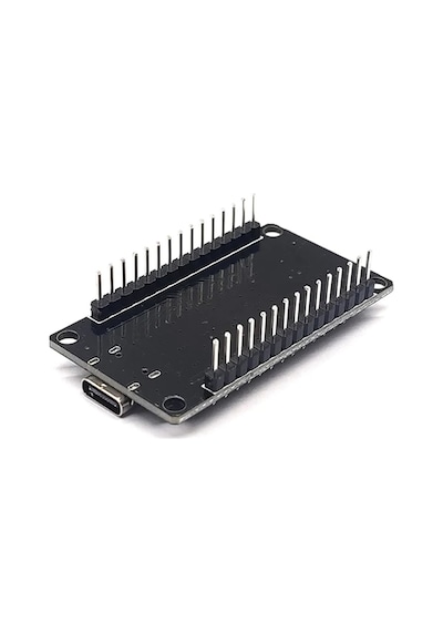 Esp32 Wifi Ve Bluetooth Modül Geliştirme Kartı Esp32-wroom-32 32 Bit 240mhz 4 Mbyte Flash Ch341 Usb