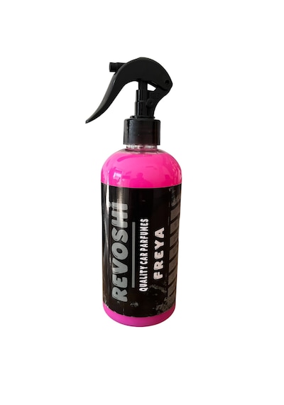 Revoshi 500 Ml Freya Sprey Araba Kokusu