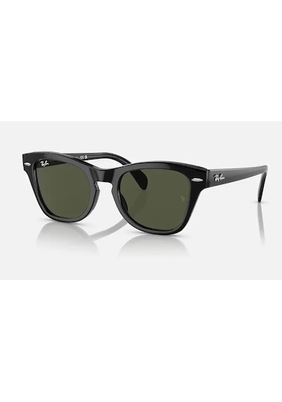 RAY-BAN RB0707S 901/33 SİYAH ÇEKİK KADIN GÜNEŞ GÖZLÜĞÜ