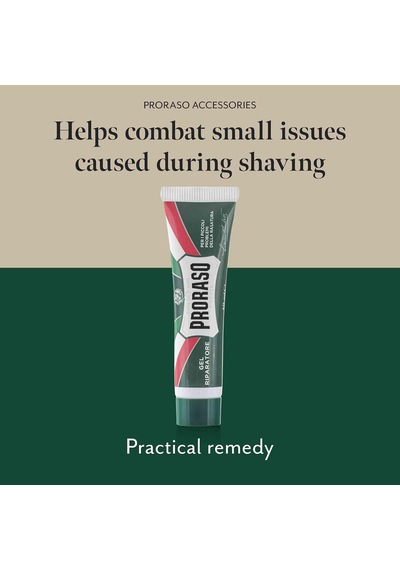 Tıraş Kesik Jeli - Razor Cut Stiptic Gel 10 Ml