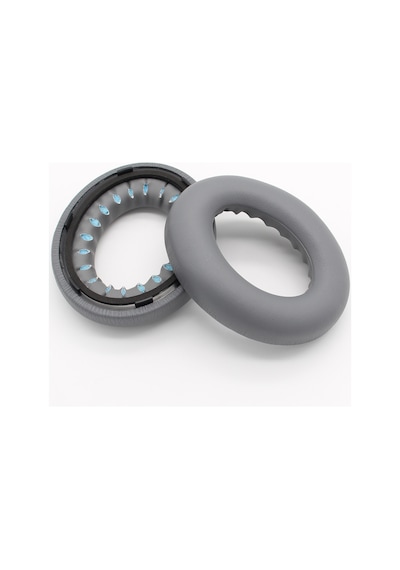 Bose 700/NC700 Bluetooth Kulaklık İçin Kulak Pedleri Gri