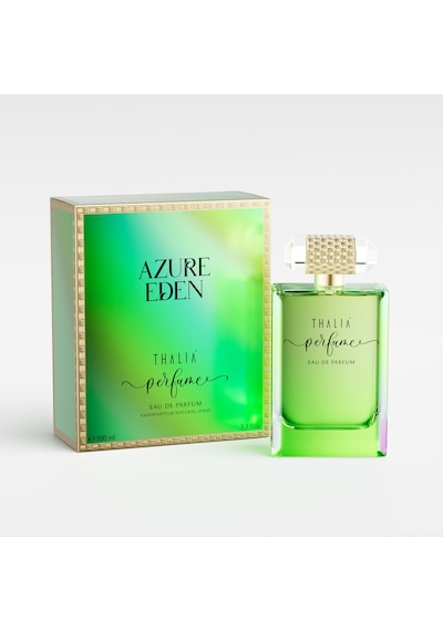 Thalıa Perfumes Azure Eden Edp 100 Ml Çiçeksi