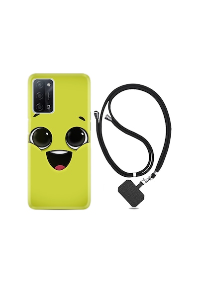 Samsung Uyumlu J7 Prime Kılıf Silikon Desen Hooligan 1636