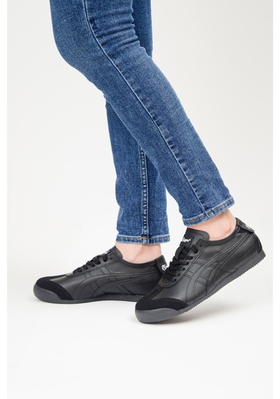 Etayger -2000 Casual Rahat Unısex Sneaker Ayakkabı Siyah-siyah