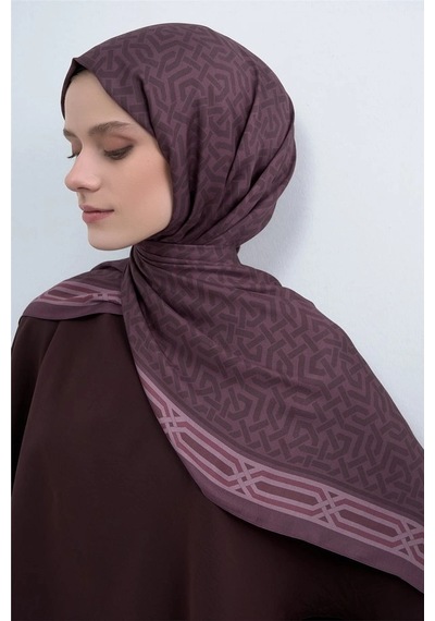 Armine Pure Şal 3112-04 Çok Renkli