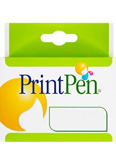 Print-pen Clı-551xly Sarı Yüksek Kapasite Kartuş