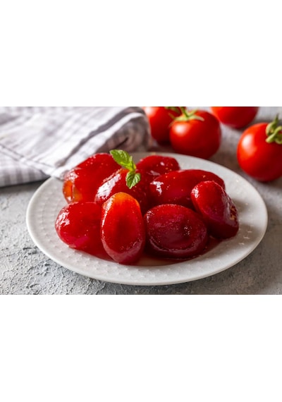 Hatay Çiftliği Domates Reçeli 450g