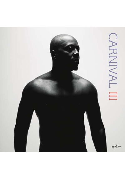 Wyclef Jean - Carnival Iıı The Fall And Rise Of A Refugee
