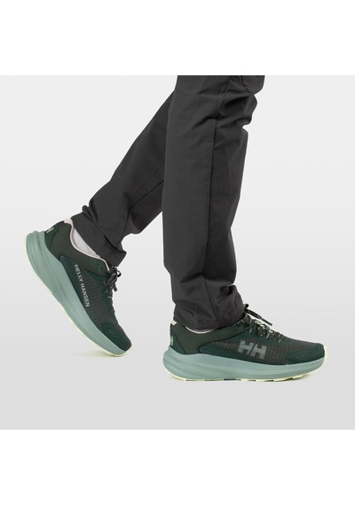 Helly Hansen W Awe Hıker Ht Ayakkabı Yeşil