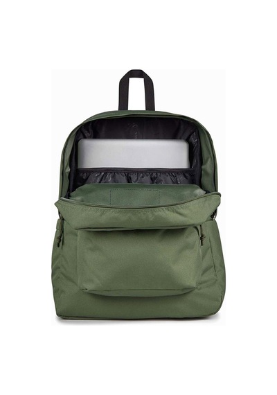 Jansport Superbreak Plus Sırt Çantası - Ek0a5bao2t31-9752 Yeşil