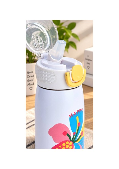 Lcw Happy Mood 470 Ml Matara Karışık Karışık