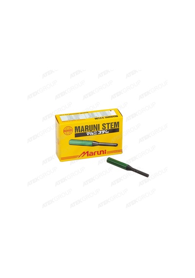 Maruni SM-10 Fitil Yama Çap 10mm Kutu 20 Adet