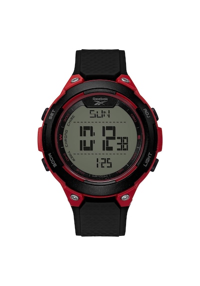 Reebok RV-THR-G9-PRPB-WR Erkek Kol Saati