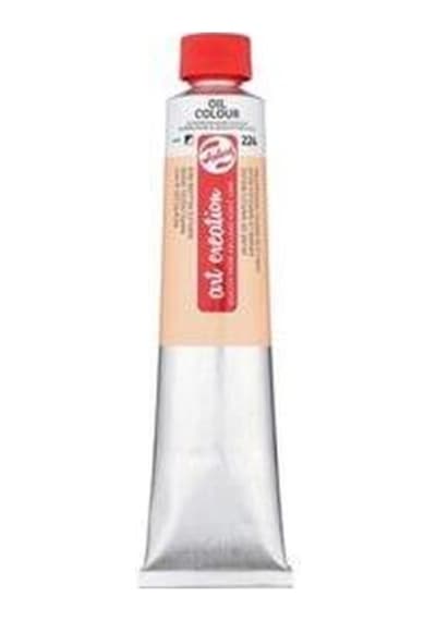 Talens Art Creation 224 Yağlı Boya Naples Yelow Red 200 Ml