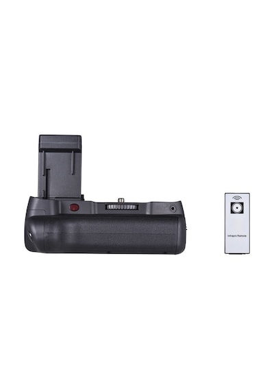 Canon Eos 1100D- 1200D- 1300D- 1500D- 2000D için Battery Grip