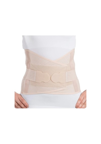 Abdominal Karın Korse 16 Cm - Std 2 - L/xl/xxl