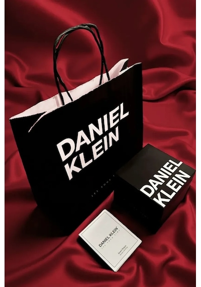 Daniel Klein Premium Kadın Kol Saati 30 Mm Çok Renkli