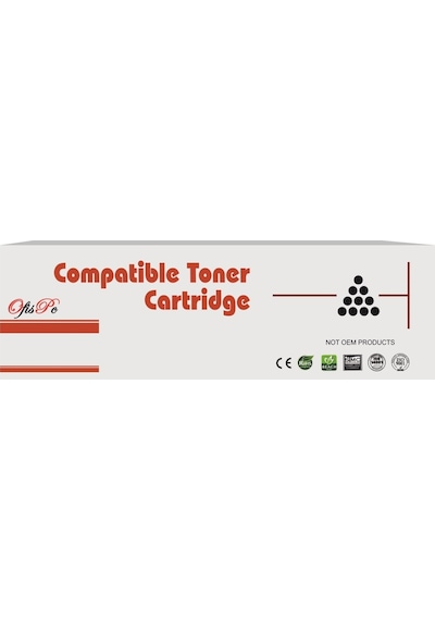 Ofispc Hp 207a Çipli Mavi 1.250 Sayfa Toner W2211a