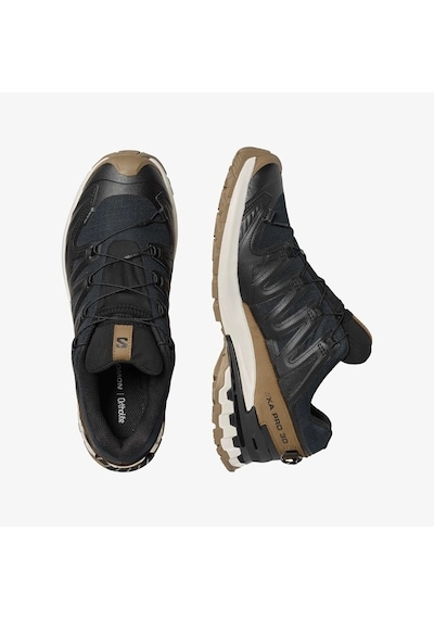 Salomon Xa Pro 3d V9 Gtx Lifelong Erkek Outdoor Ayakkabı L47963800 Siyah