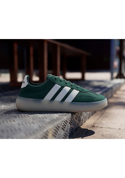 Adidas Barreda Decode Erkek Günlük Ayakkabı Jı2318 Haki Haki