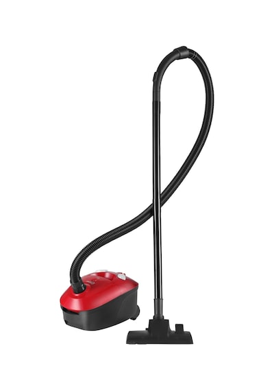 Kiwi KVC 4105 1600 W Toz Torbalı Elektrikli Süpürge