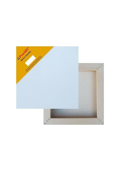 Ponart Basics Seri Tuval 40x40 CM