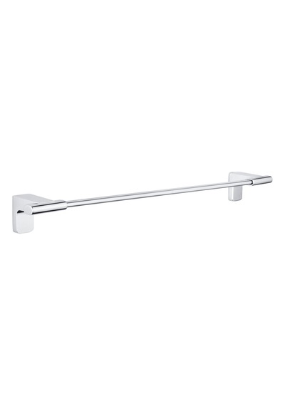 Uzun Havluluk Tema Premium Uzun Havluluk 50 Cm Gümüş