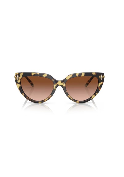 Tıffany&co. Tf4195 80643b Leopar Kadın Güneş Gözlüğü