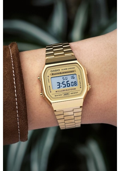 Casio A168wg-9wdf Kol Saati