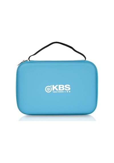 Kbs Sert Raket Kılıfı Mavi Mavi