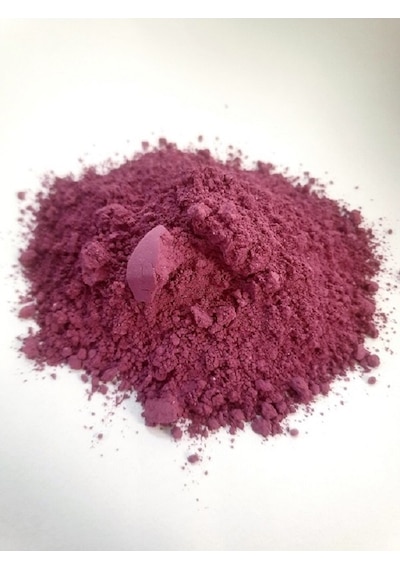 M1 ART Toz Pigment Boya 1.kg - LİLA