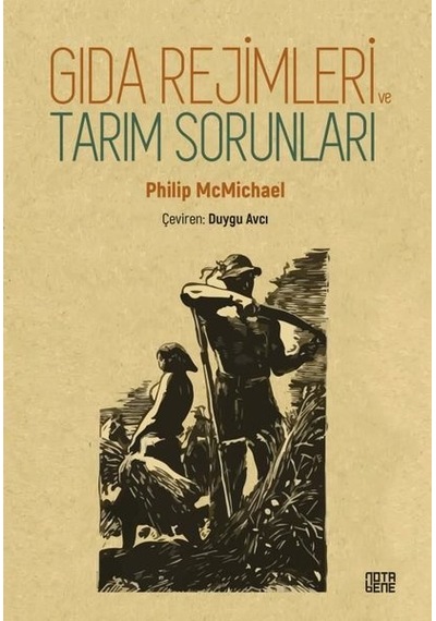 Gıda Rejimleri Ve Tarım Sorunları