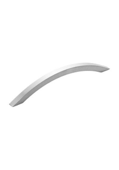Çebi 824 Mobilya Kulpu Inox 320 Mm Siyah