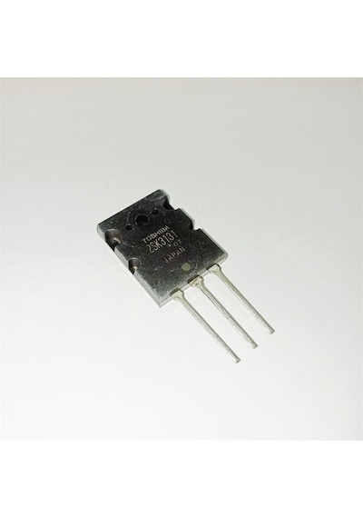 2sk3131 50a 500v To264 Mosfet Transistör
