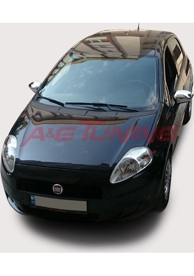Fiat Punto Abs Ayna Kapağı Tk 2006 Üzeri N11.2928