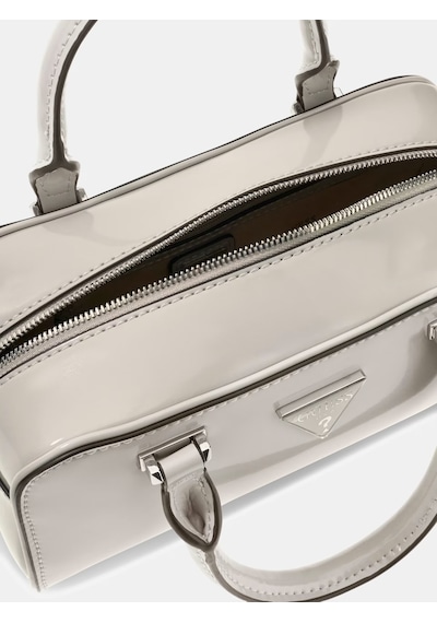 Guess Arnela Kadın Çapraz Çanta Hwny9496740 Beyaz