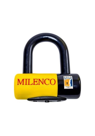 Milenco 1304 U Kilit-59544
